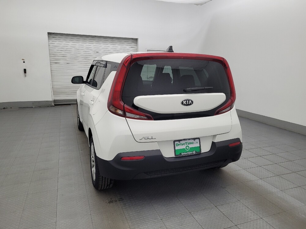 2020 Kia Soul in Bradenton, FL 34207 - 18097200 6