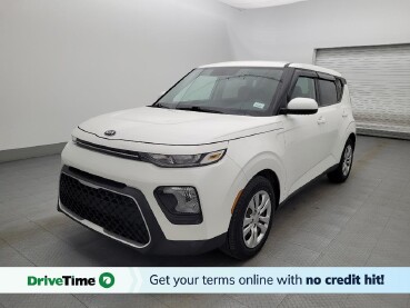 2020 Kia Soul in Bradenton, FL 34207