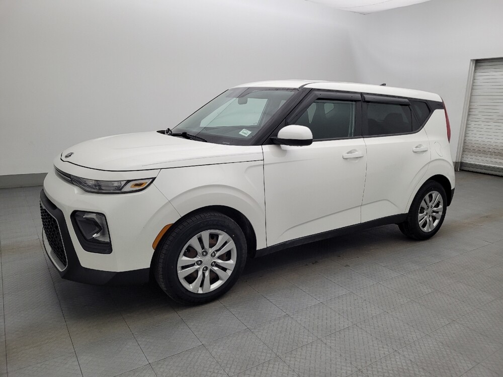 2020 Kia Soul in Bradenton, FL 34207 - 18097200 2