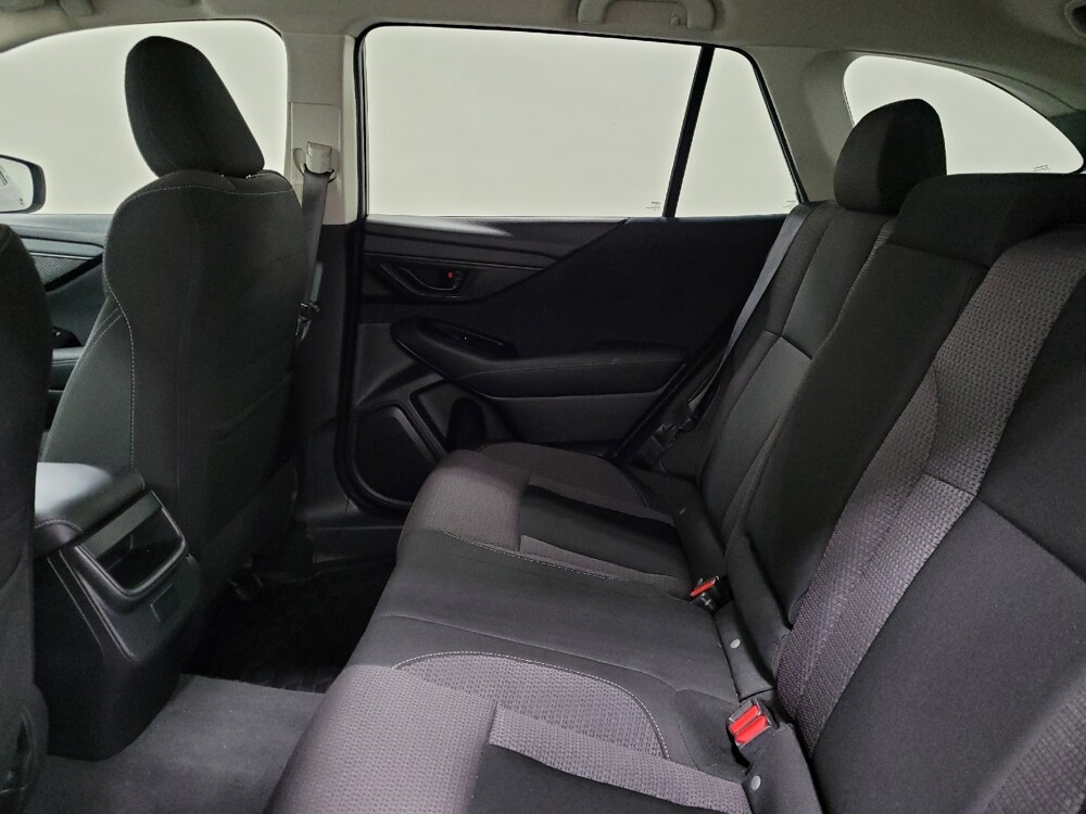 2020 Subaru Outback in Pittsburgh, PA 15236 - 18097201 18