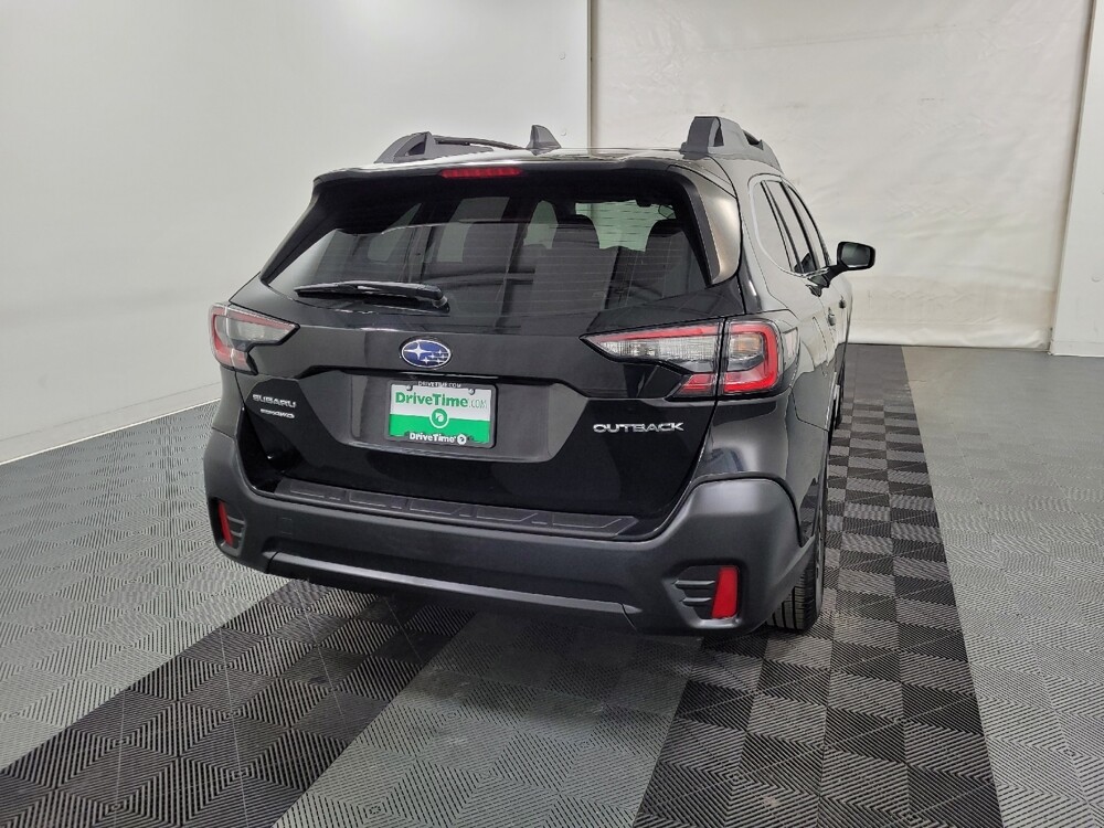 2020 Subaru Outback in Pittsburgh, PA 15236 - 18097201 7