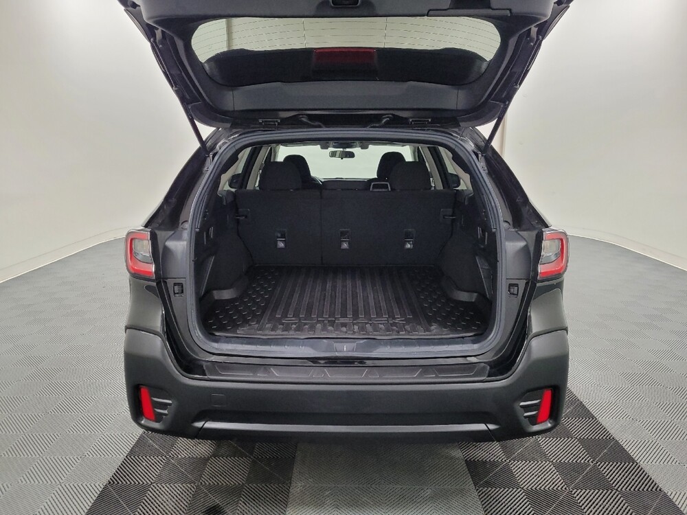 2020 Subaru Outback in Pittsburgh, PA 15236 - 18097201 29