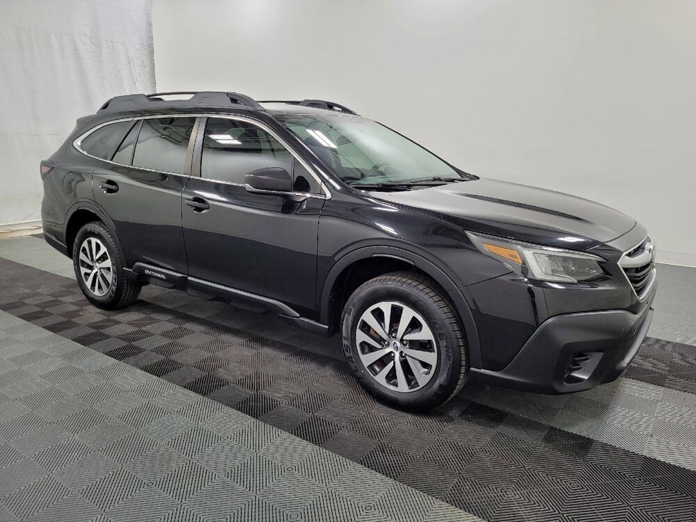 2020 Subaru Outback in Pittsburgh, PA 15236 - 18097201 11