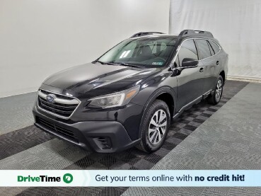 2020 Subaru Outback in Pittsburgh, PA 15236