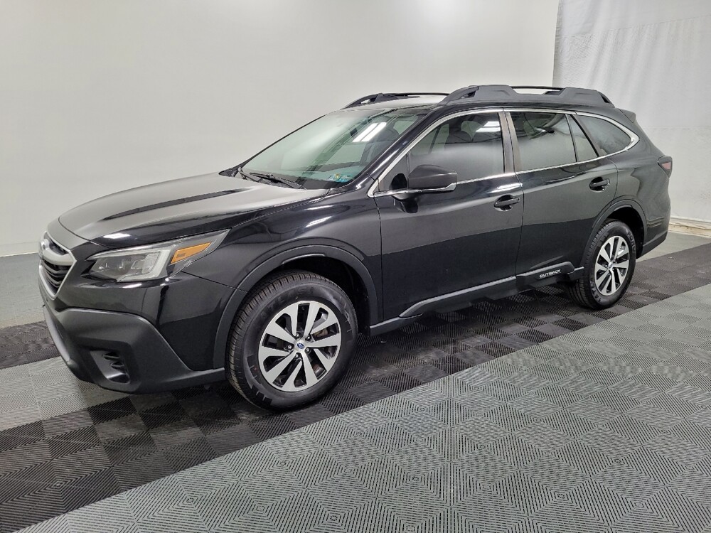 2020 Subaru Outback in Pittsburgh, PA 15236 - 18097201 2