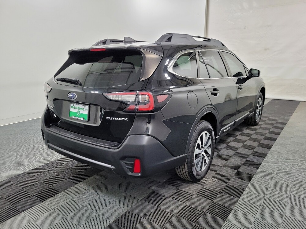 2020 Subaru Outback in Pittsburgh, PA 15236 - 18097201 9