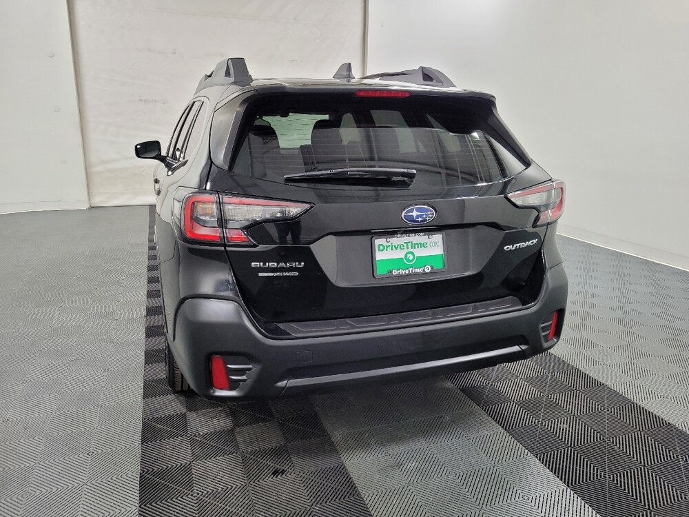 2020 Subaru Outback in Pittsburgh, PA 15236 - 18097201 6