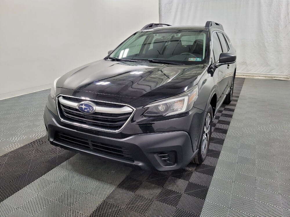 2020 Subaru Outback in Pittsburgh, PA 15236 - 18097201 15