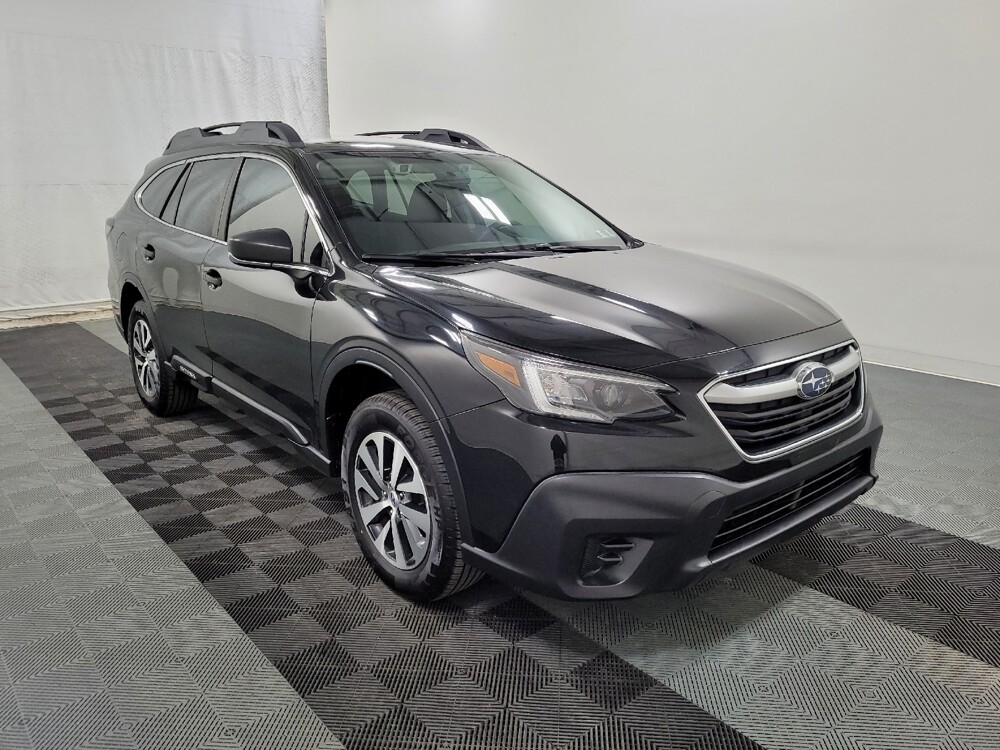 2020 Subaru Outback in Pittsburgh, PA 15236 - 18097201 13
