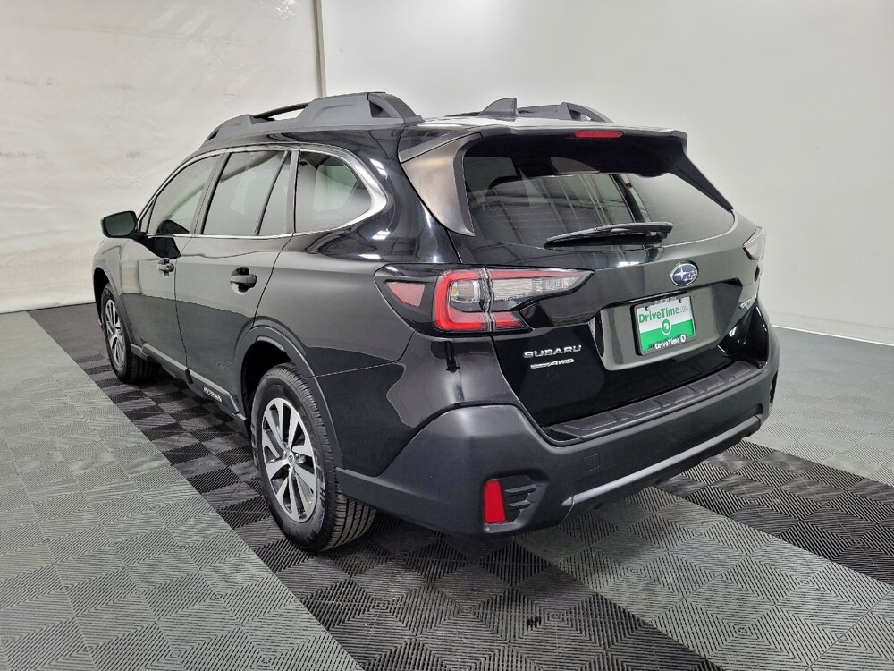 2020 Subaru Outback in Pittsburgh, PA 15236 - 18097201 5