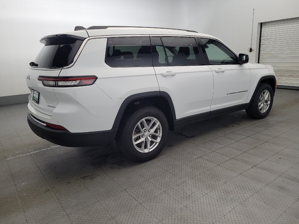 2021 Jeep Grand Cherokee L in New Castle, DE 19720 - 18097202 10