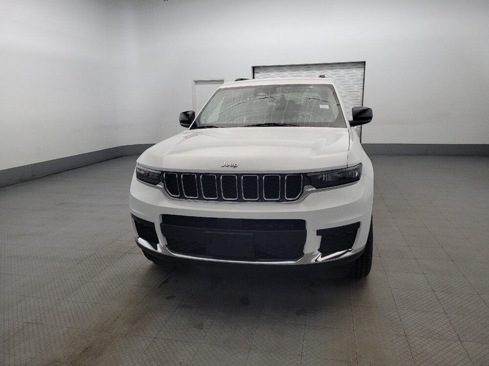 2021 Jeep Grand Cherokee L in New Castle, DE 19720 - 18097202 15