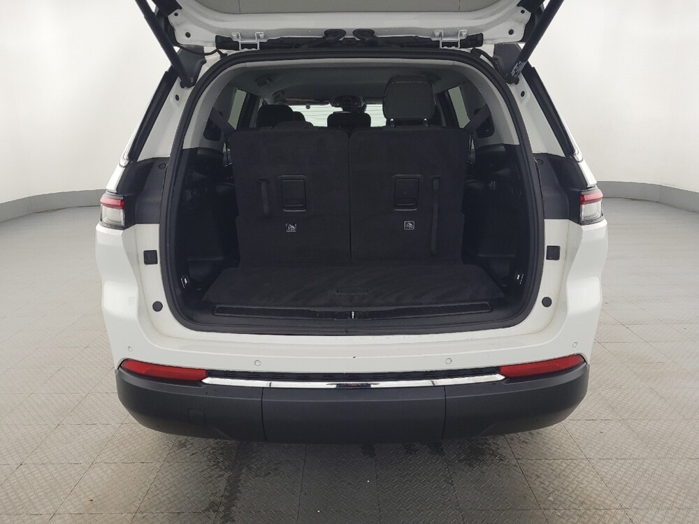 2021 Jeep Grand Cherokee L in New Castle, DE 19720 - 18097202 29