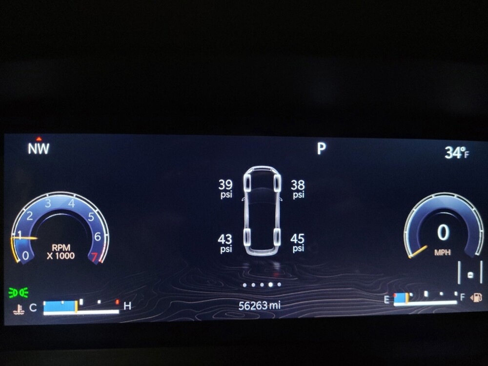 2021 Jeep Grand Cherokee L in New Castle, DE 19720 - 18097202 23