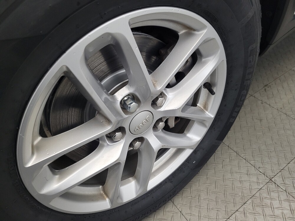 2021 Jeep Grand Cherokee L in New Castle, DE 19720 - 18097202 31