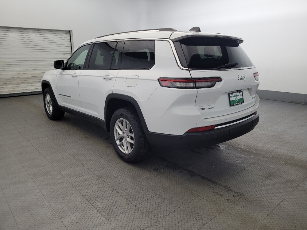 2021 Jeep Grand Cherokee L in New Castle, DE 19720 - 18097202 5