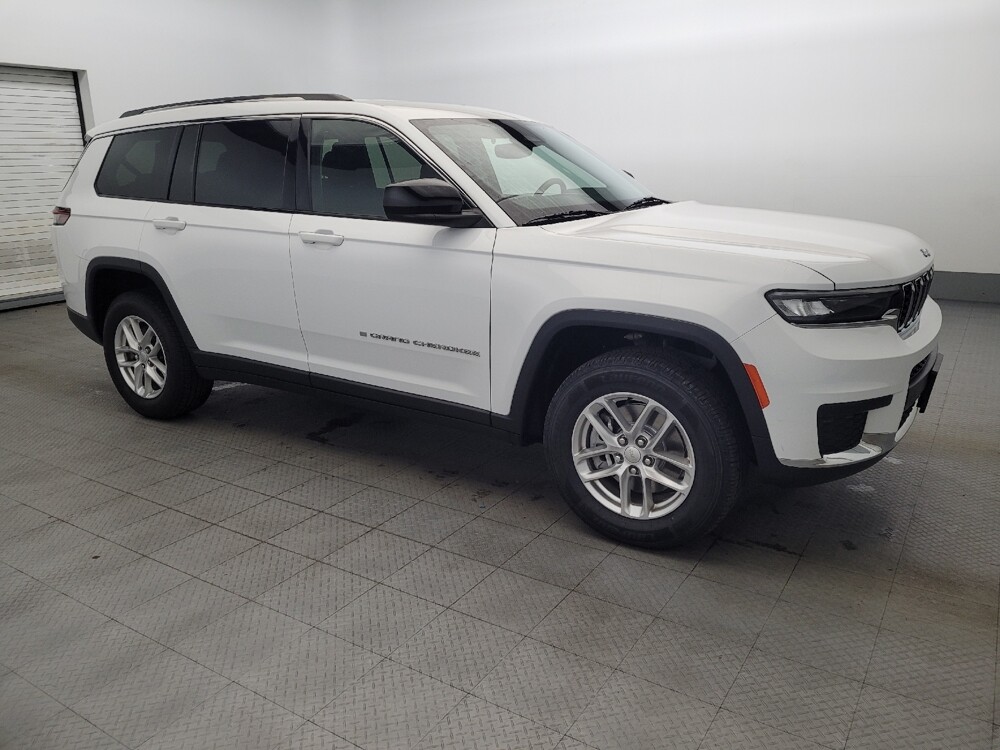 2021 Jeep Grand Cherokee L in New Castle, DE 19720 - 18097202 11