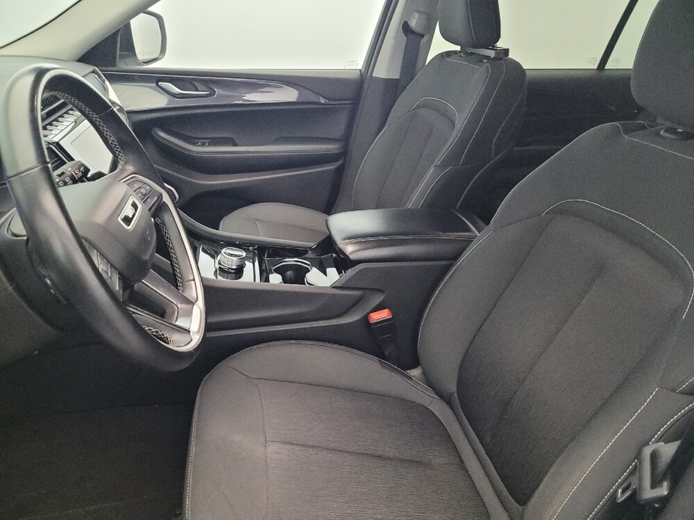 2021 Jeep Grand Cherokee L in New Castle, DE 19720 - 18097202 17