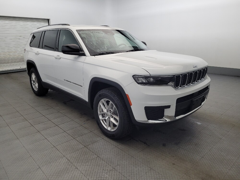 2021 Jeep Grand Cherokee L in New Castle, DE 19720 - 18097202 13