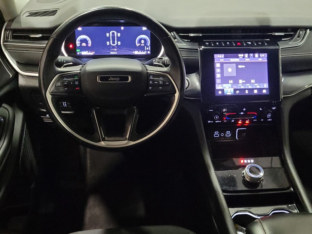 2021 Jeep Grand Cherokee L in New Castle, DE 19720 - 18097202 22