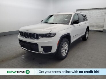 2021 Jeep Grand Cherokee L in New Castle, DE 19720