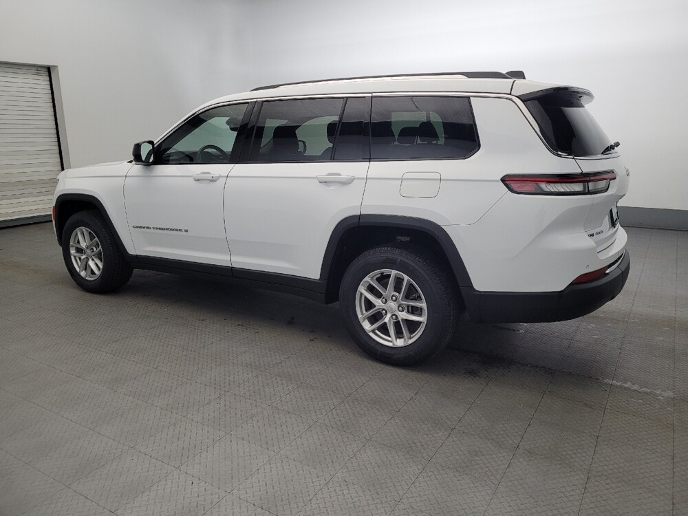 2021 Jeep Grand Cherokee L in New Castle, DE 19720 - 18097202 3