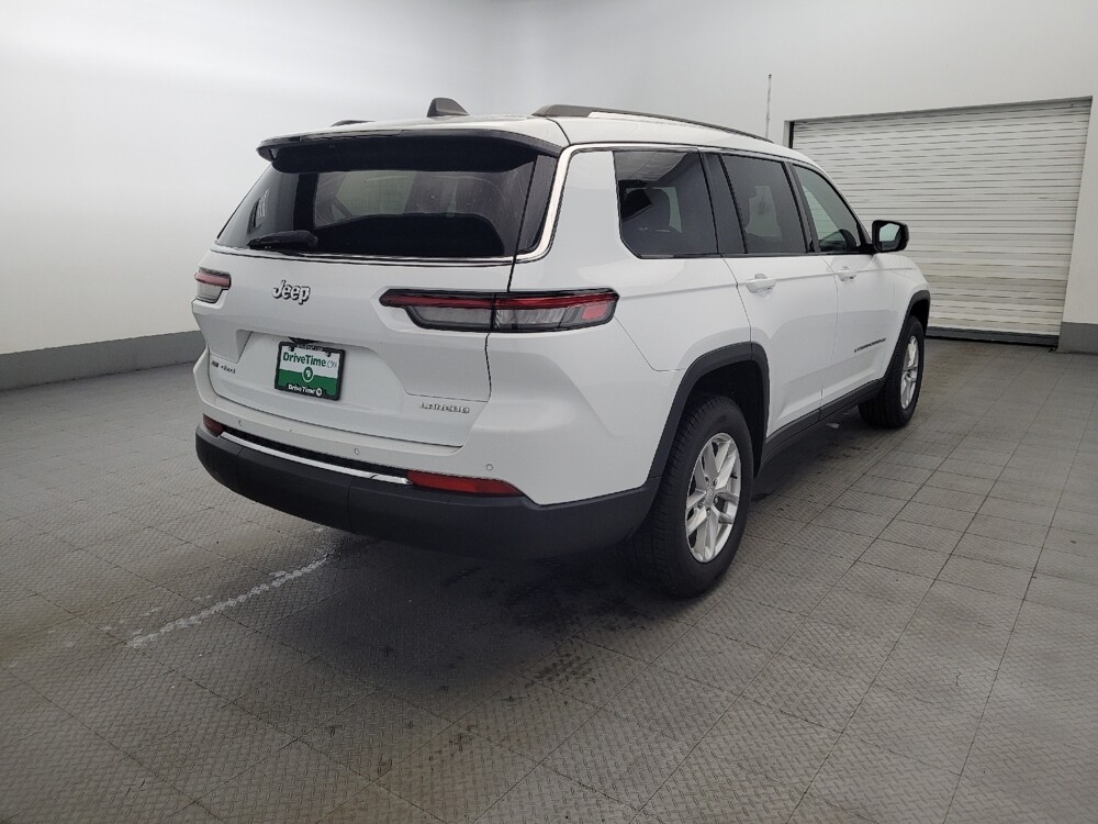 2021 Jeep Grand Cherokee L in New Castle, DE 19720 - 18097202 9