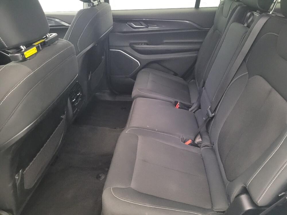 2021 Jeep Grand Cherokee L in New Castle, DE 19720 - 18097202 18