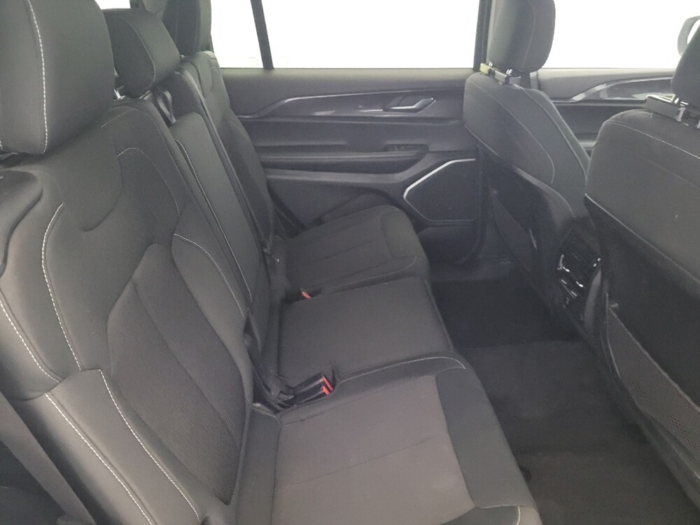 2021 Jeep Grand Cherokee L in New Castle, DE 19720 - 18097202 19