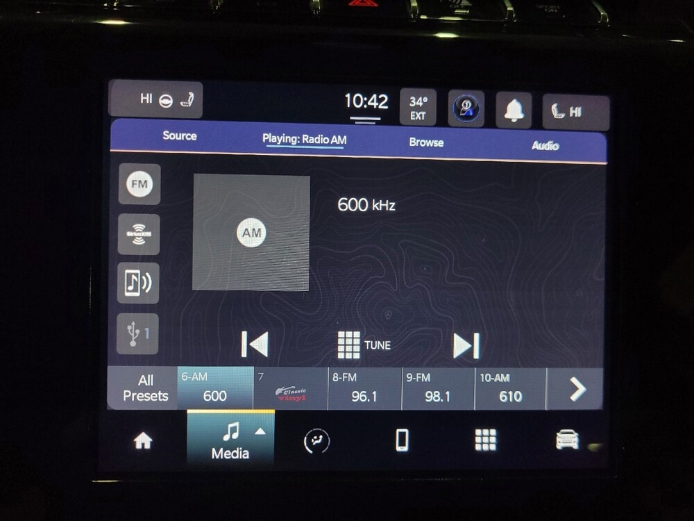 2021 Jeep Grand Cherokee L in New Castle, DE 19720 - 18097202 25