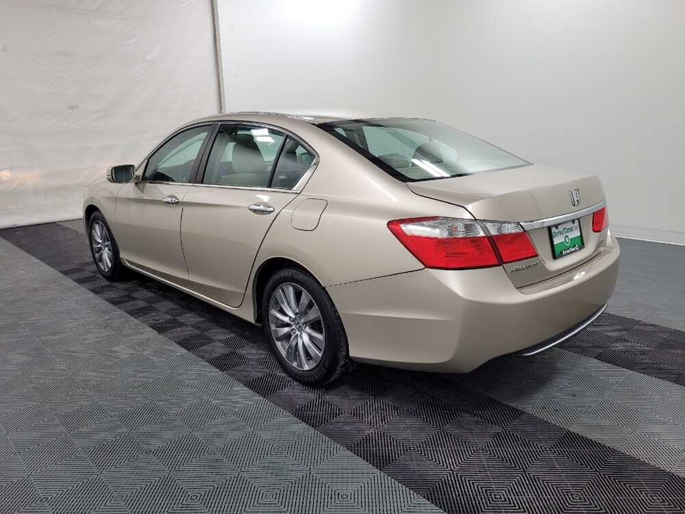 2015 Honda Accord in Pittsburgh, PA 15236 - 18097203 3