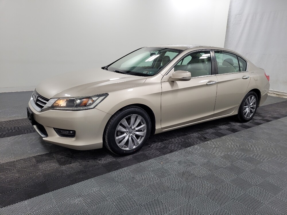 2015 Honda Accord in Pittsburgh, PA 15236 - 18097203 2