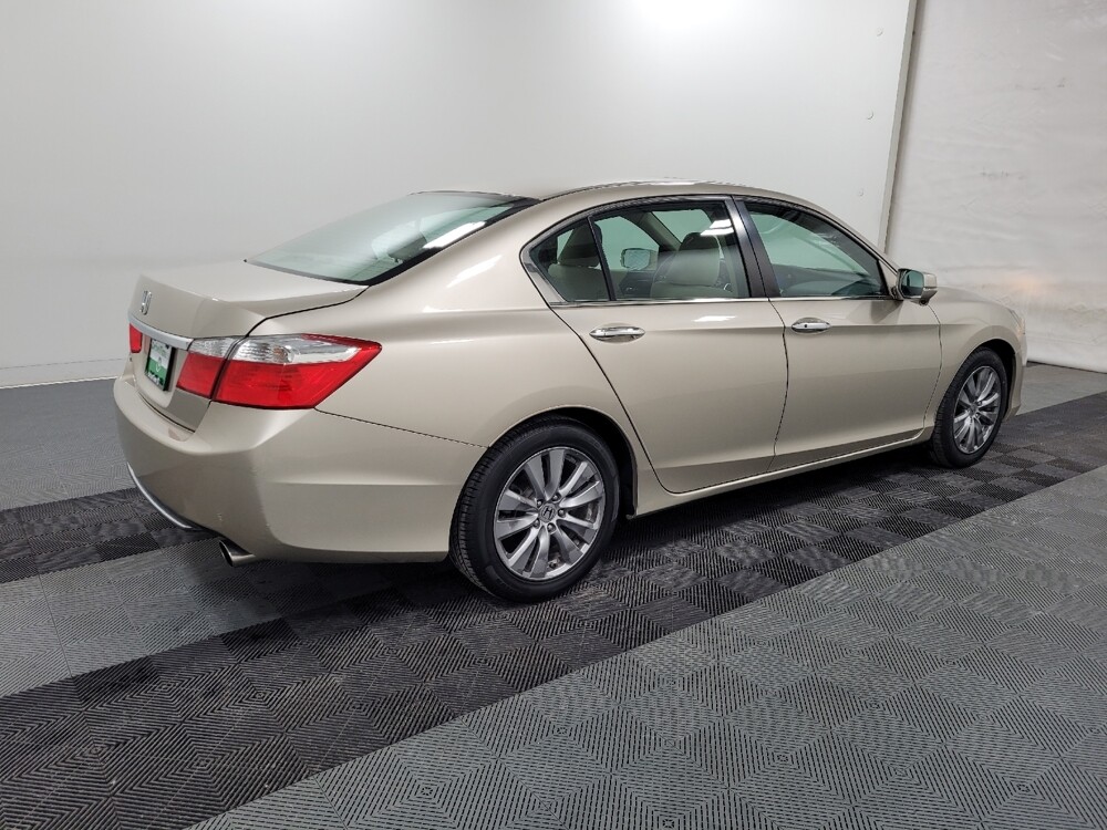 2015 Honda Accord in Pittsburgh, PA 15236 - 18097203 10
