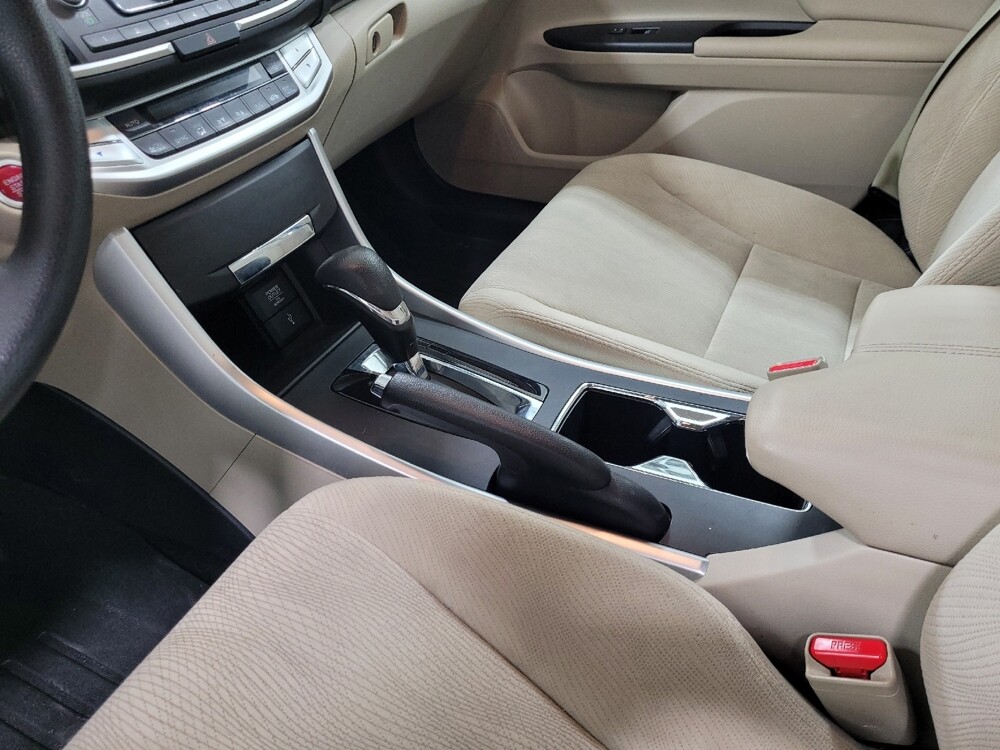 2015 Honda Accord in Pittsburgh, PA 15236 - 18097203 26