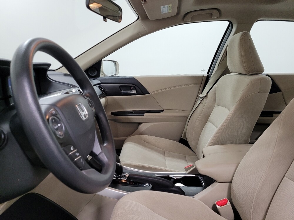 2015 Honda Accord in Pittsburgh, PA 15236 - 18097203 17