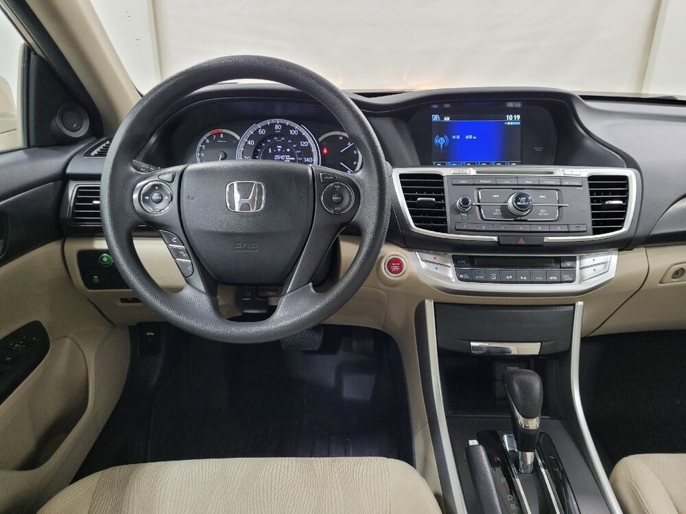 2015 Honda Accord in Pittsburgh, PA 15236 - 18097203 22