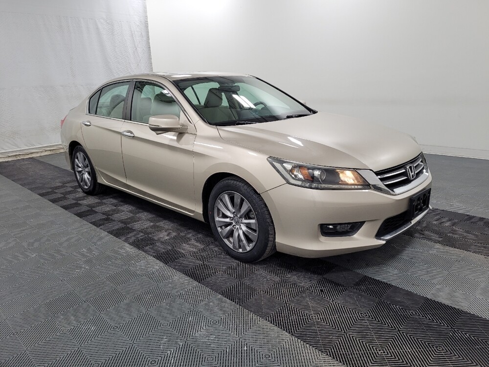2015 Honda Accord in Pittsburgh, PA 15236 - 18097203 11