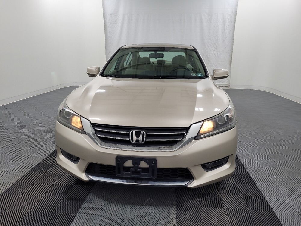 2015 Honda Accord in Pittsburgh, PA 15236 - 18097203 15