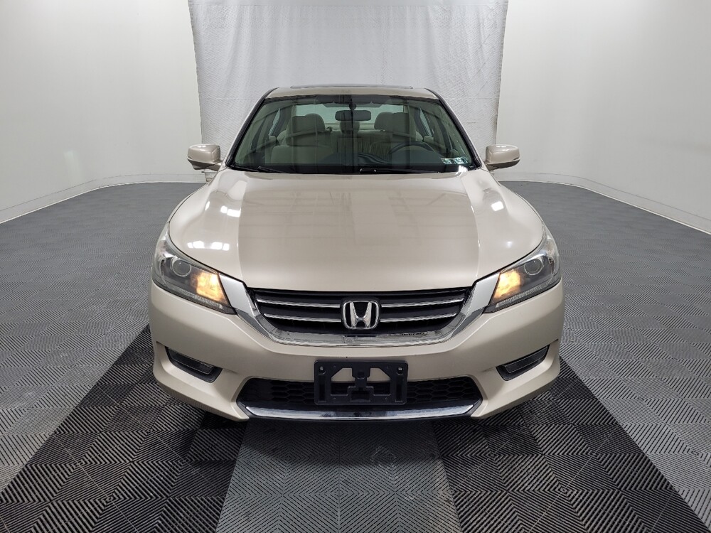 2015 Honda Accord in Pittsburgh, PA 15236 - 18097203 14