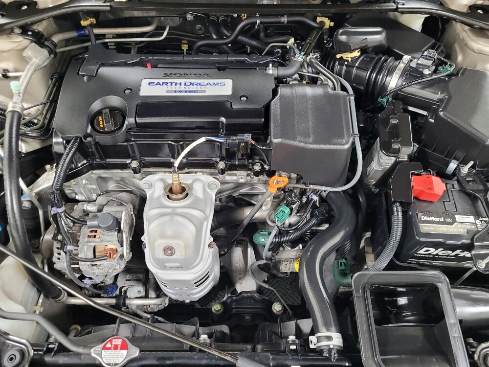 2015 Honda Accord in Pittsburgh, PA 15236 - 18097203 30