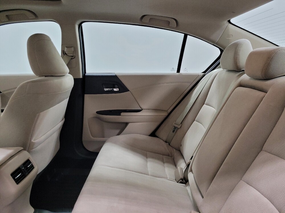 2015 Honda Accord in Pittsburgh, PA 15236 - 18097203 18