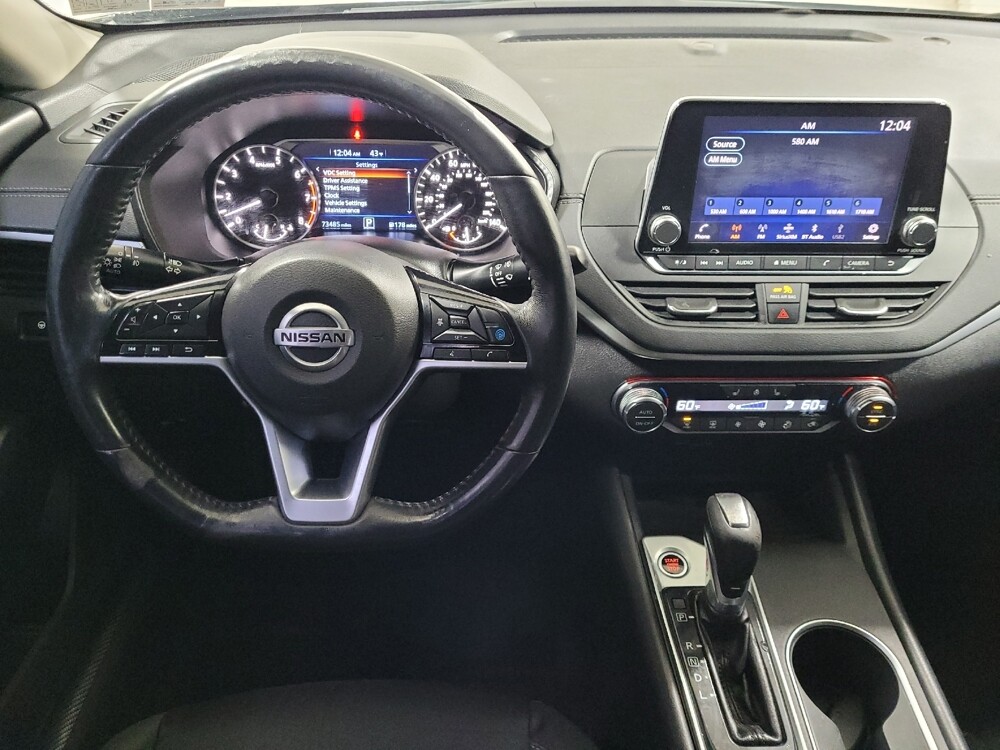 2019 Nissan Altima in Pittsburgh, PA 15236 - 18097204 22