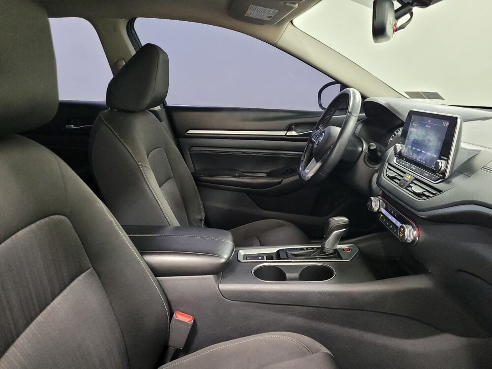 2019 Nissan Altima in Pittsburgh, PA 15236 - 18097204 21