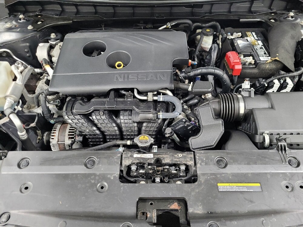 2019 Nissan Altima in Pittsburgh, PA 15236 - 18097204 30