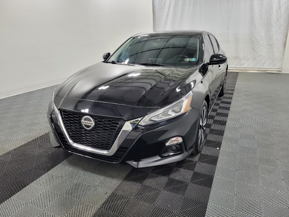 2019 Nissan Altima in Pittsburgh, PA 15236 - 18097204 15