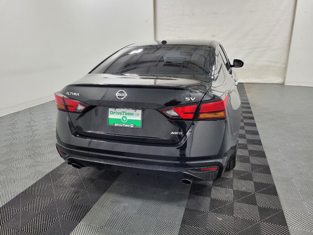 2019 Nissan Altima in Pittsburgh, PA 15236 - 18097204 7