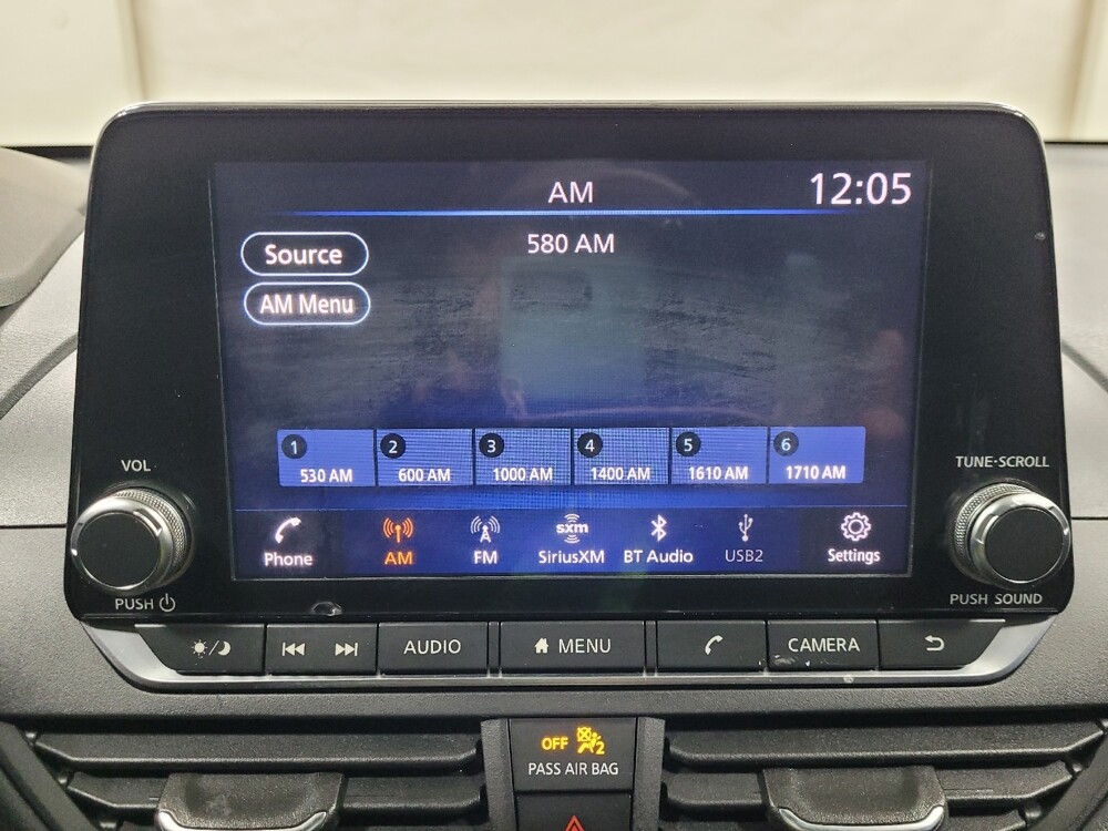 2019 Nissan Altima in Pittsburgh, PA 15236 - 18097204 25