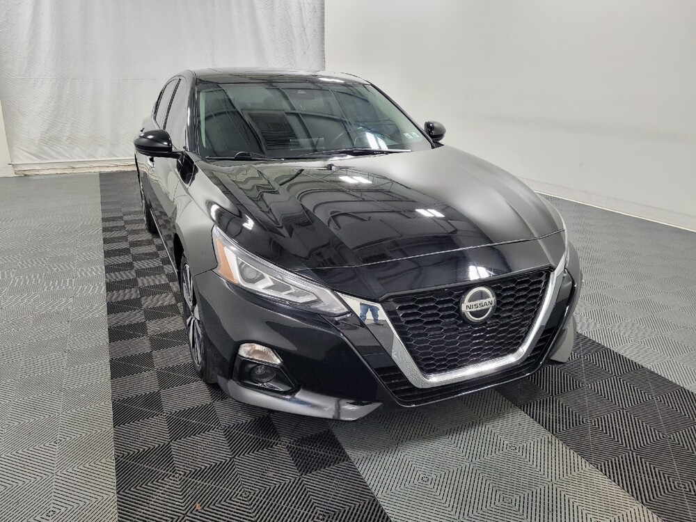 2019 Nissan Altima in Pittsburgh, PA 15236 - 18097204 14