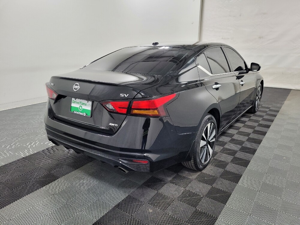 2019 Nissan Altima in Pittsburgh, PA 15236 - 18097204 9