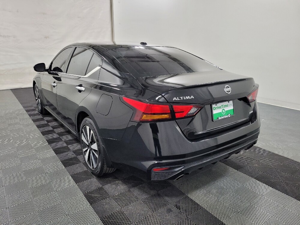 2019 Nissan Altima in Pittsburgh, PA 15236 - 18097204 5